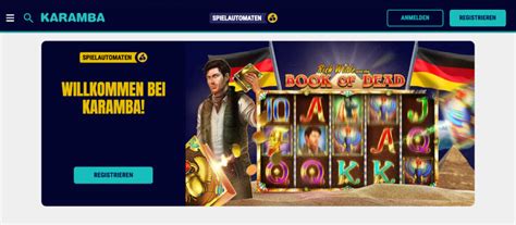 karamba casino erfahrungen.